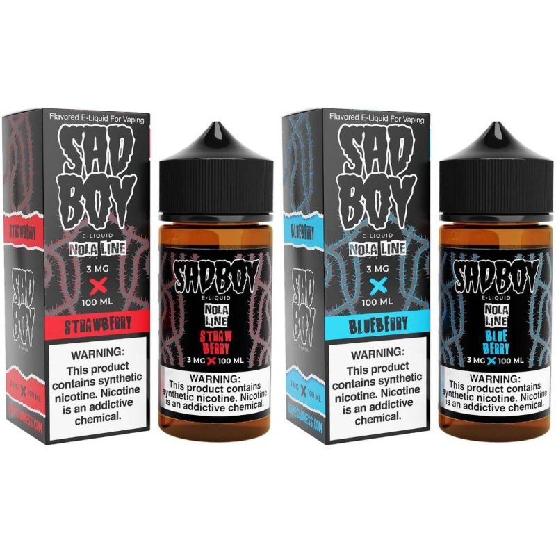 sadboy nola line 2 bottle bundle 387268