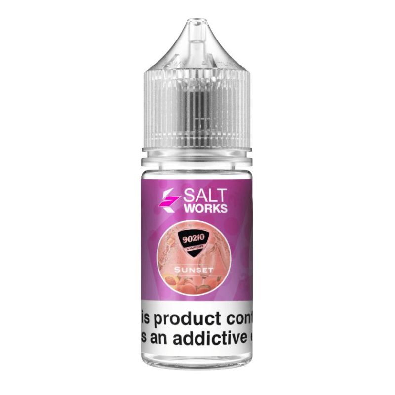 salt works sunset ejuice 335854