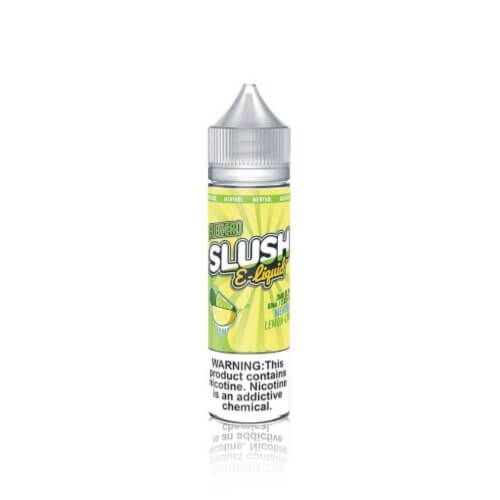 Slush Lemon Lime Slush Subzero eJuice-eJuice.Deals