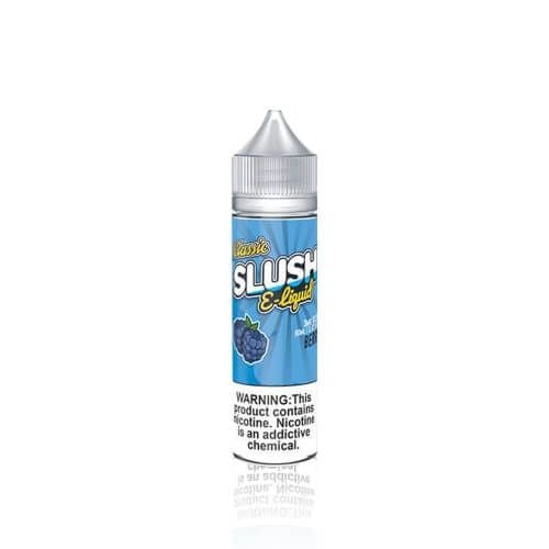 Slush Salt Berry Slush eJuice-eJuice.Deals