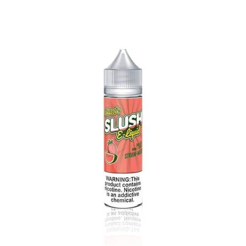 Slush Salt Straw Melon Slush eJuice-eJuice.Deals