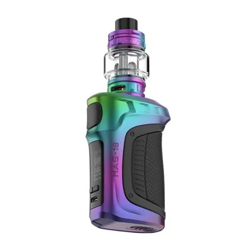 SMOK Mag-18 230W TFV18 Kit-eJuice.Deals