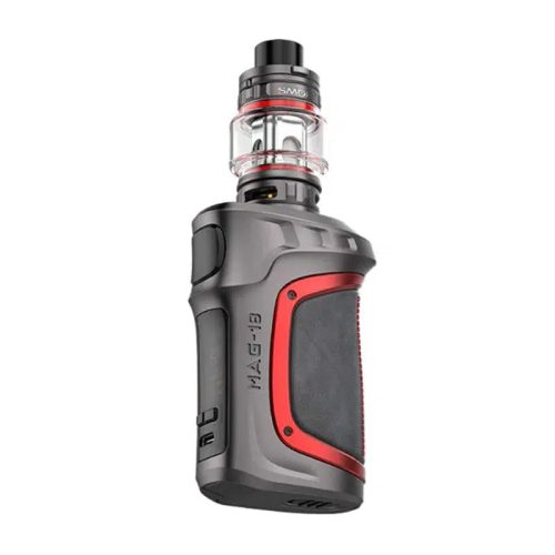 SMOK Mag-18 230W TFV18 Kit-eJuice.Deals