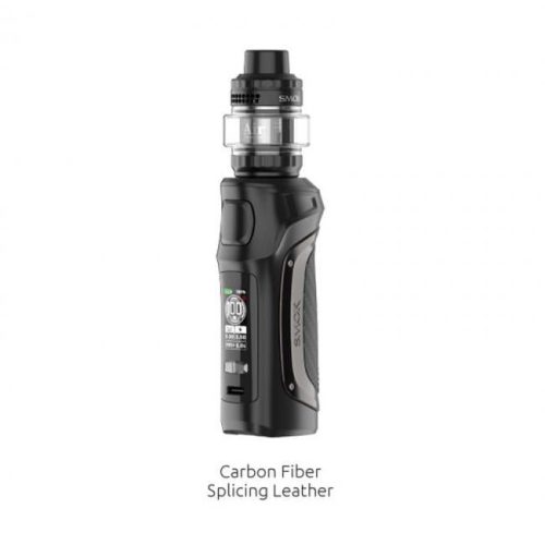 SMOK Mag Solo T-Air Tank 100W Starter Kit - eJuice.Deals