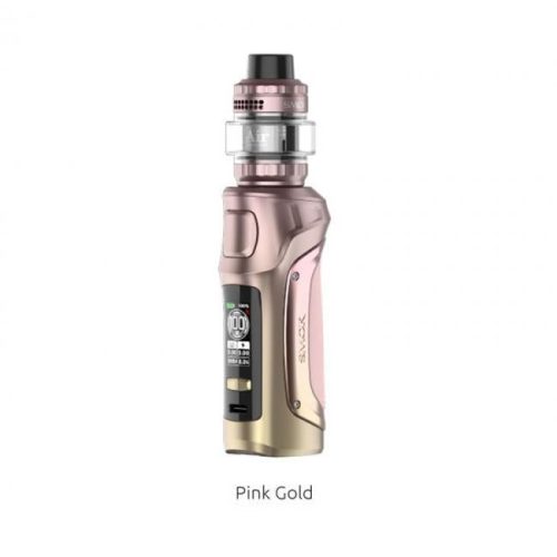 SMOK Mag Solo T-Air Tank 100W Starter Kit - eJuice.Deals