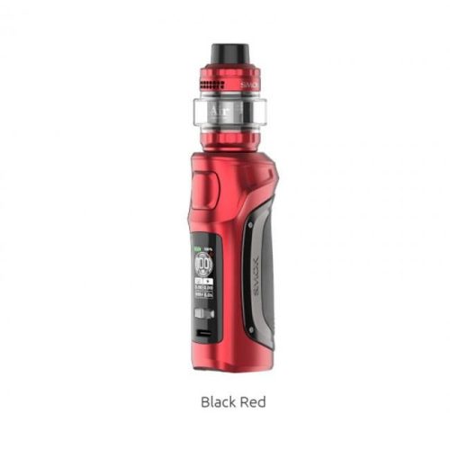 SMOK Mag Solo T-Air Tank 100W Starter Kit - eJuice.Deals