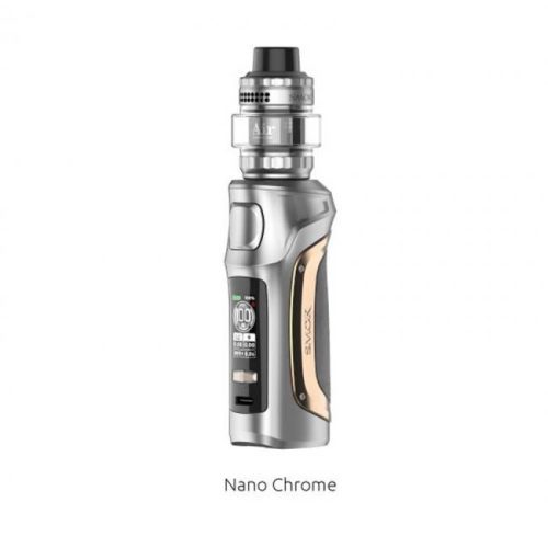 SMOK Mag Solo T-Air Tank 100W Starter Kit - eJuice.Deals