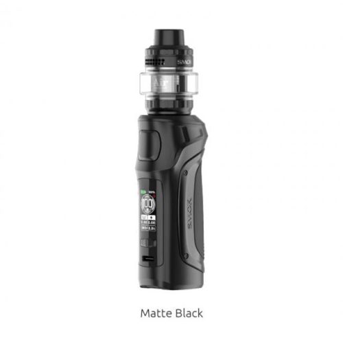 SMOK Mag Solo T-Air Tank 100W Starter Kit - eJuice.Deals