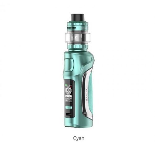 SMOK Mag Solo T-Air Tank 100W Starter Kit - eJuice.Deals