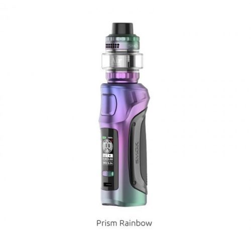 SMOK Mag Solo T-Air Tank 100W Starter Kit - eJuice.Deals