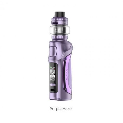 SMOK Mag Solo T-Air Tank 100W Starter Kit - eJuice.Deals