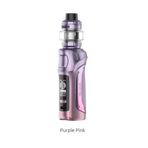 SMOK Mag Solo T-Air Tank 100W Starter Kit - eJuice.Deals