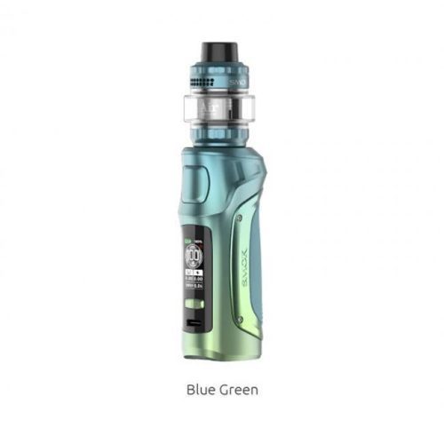 SMOK Mag Solo T-Air Tank 100W Starter Kit - eJuice.Deals