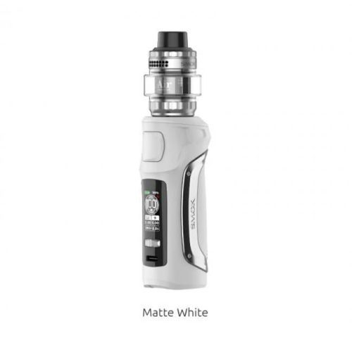 SMOK Mag Solo T-Air Tank 100W Starter Kit - eJuice.Deals