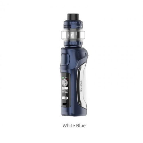 SMOK Mag Solo T-Air Tank 100W Starter Kit - eJuice.Deals