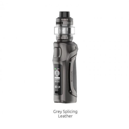 SMOK Mag Solo T-Air Tank 100W Starter Kit - eJuice.Deals