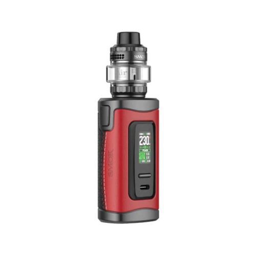 SMOK Morph 3 T-Air Tank 230W Starter Kit - eJuice.Deals