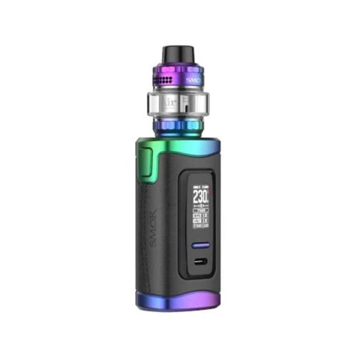 SMOK Morph 3 T-Air Tank 230W Starter Kit - eJuice.Deals