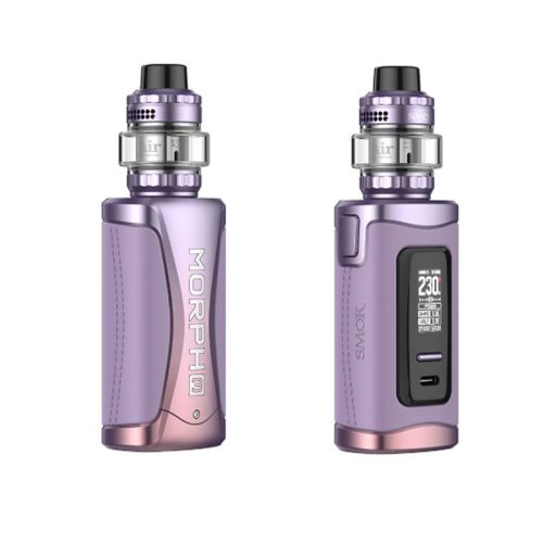 SMOK Morph 3 T-Air Tank 230W Starter Kit - eJuice.Deals