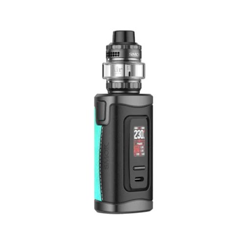 SMOK Morph 3 T-Air Tank 230W Starter Kit - eJuice.Deals