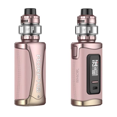 SMOK Morph 3 T-Air Tank 230W Starter Kit - eJuice.Deals