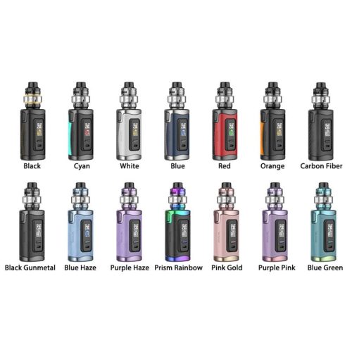 smok morph 3 t air tank 230w starter kit 655964