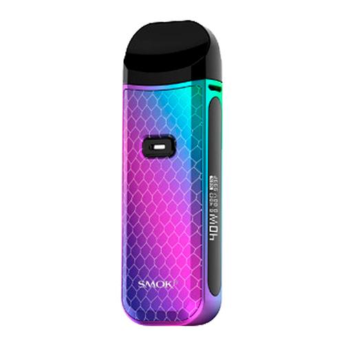 SMOK Nord 2 40W Pod Kit-eJuice.Deals