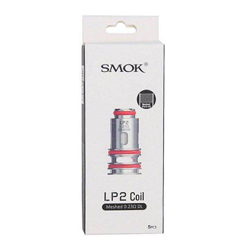 SMOK LP2 Coils-eJuice.Deals