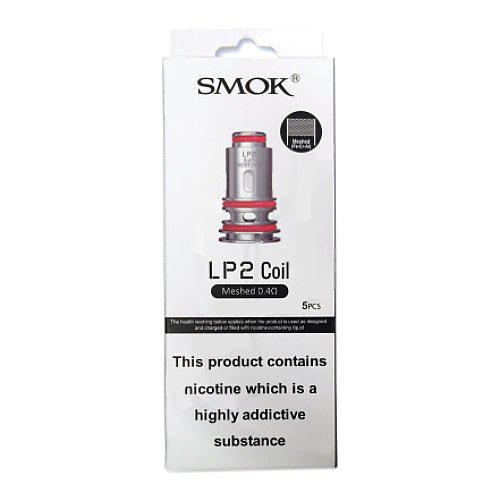 SMOK LP2 Coils-eJuice.Deals