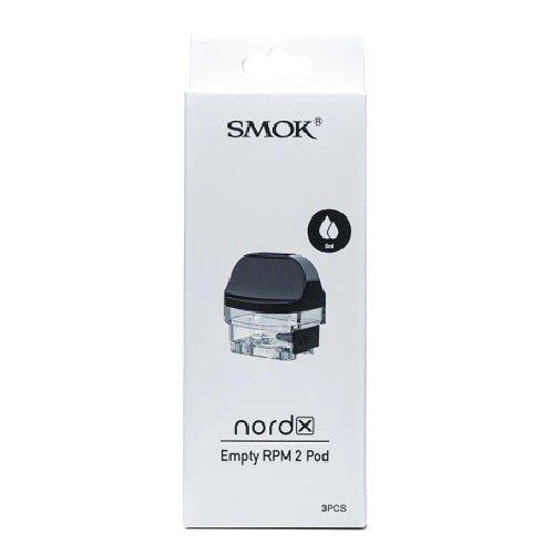 SMOK Nord X Pods-eJuice.Deals