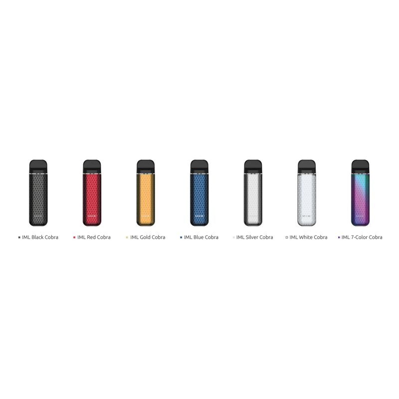 smok novo 2 25w pod system 944933