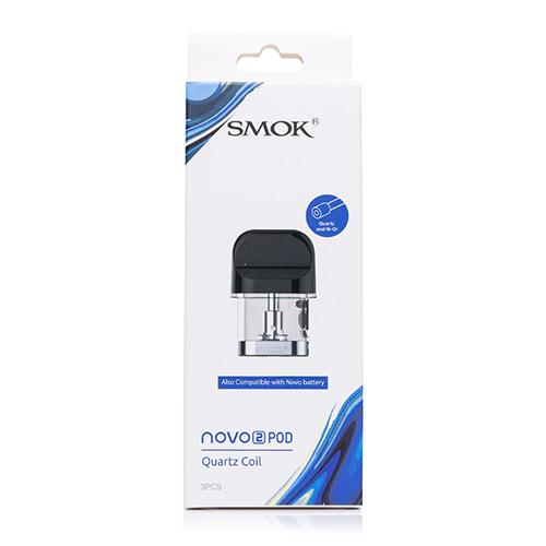 SMOK Novo 2 Pods-eJuice.Deals