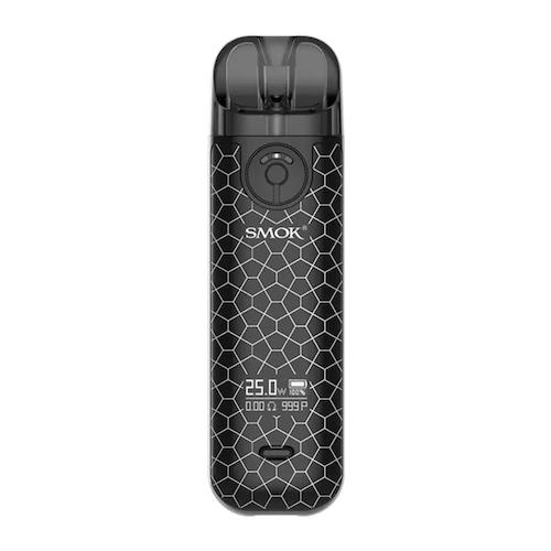 SMOK Novo 4 25W Pod Kit-eJuice.Deals