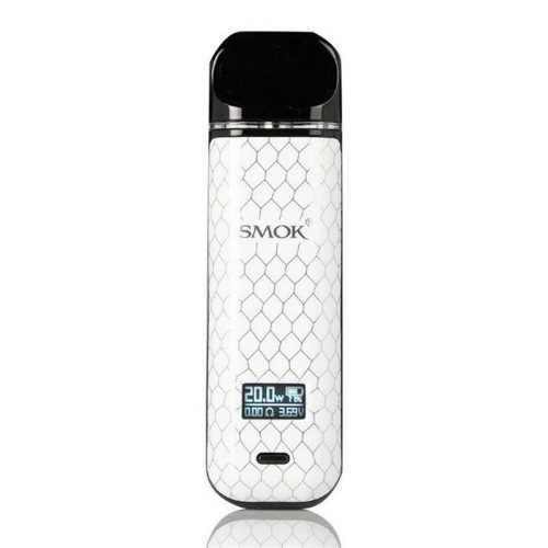 SMOK Novo X 25W Pod System-eJuice.Deals