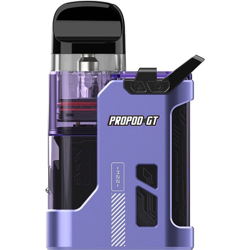 SMOK Propod GT 22W Pod System - eJuice.Deals