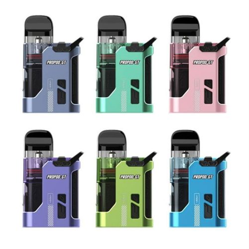 smok propod gt 22w pod system 747436