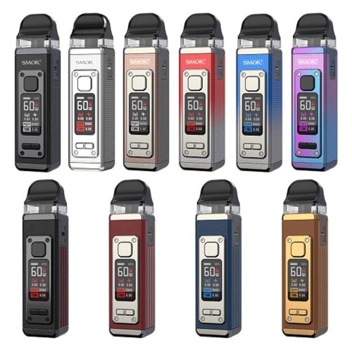 smok rpm 4 60w pod system 814920