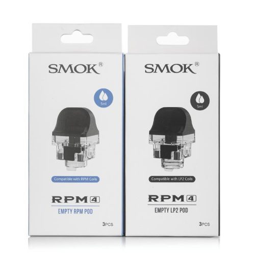 smok rpm 4 pods 855358