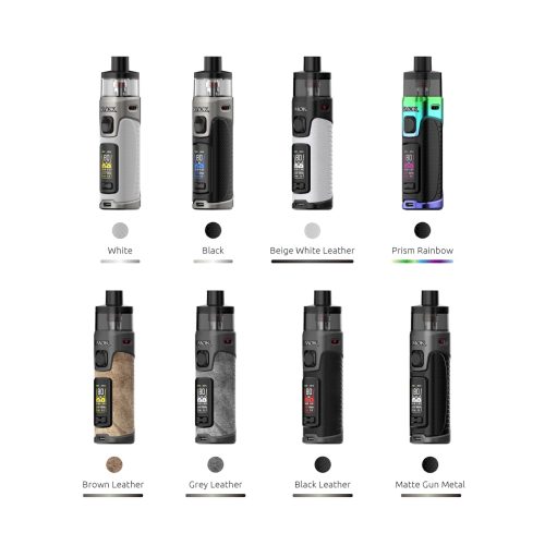 smok rpm 5 80w pod system 779569