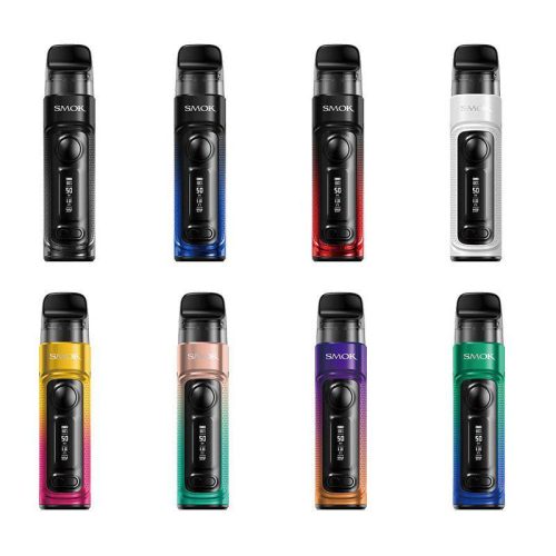 smok rpm c 50w pod system kit 336653