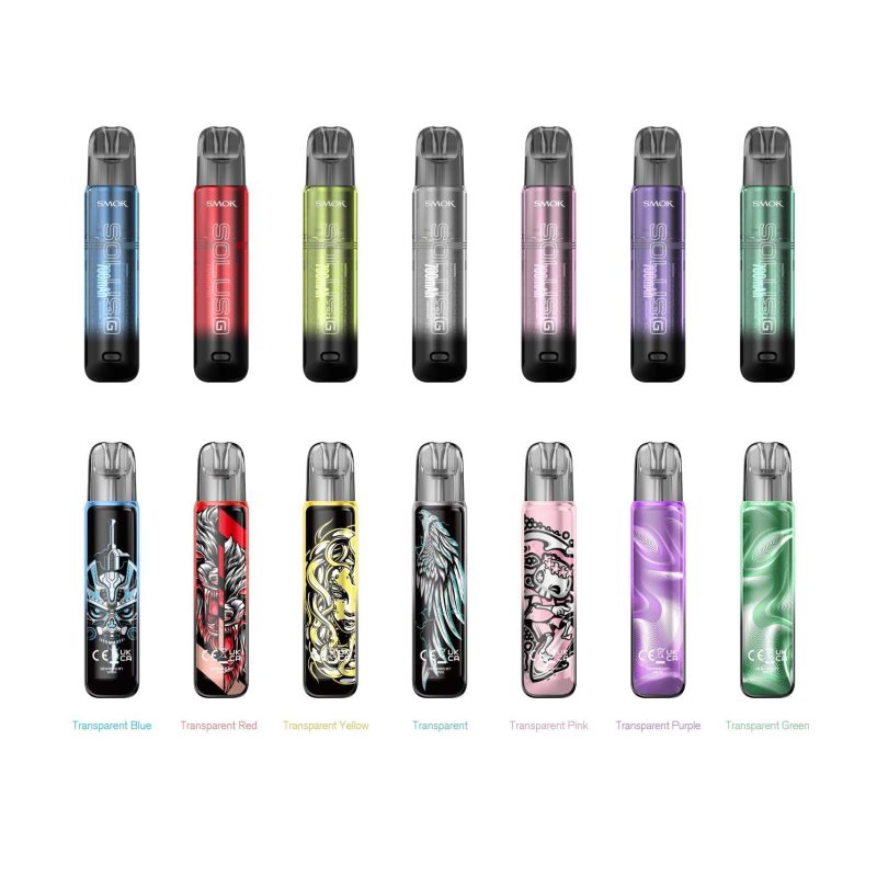 smok solus g 18w pod system 569994