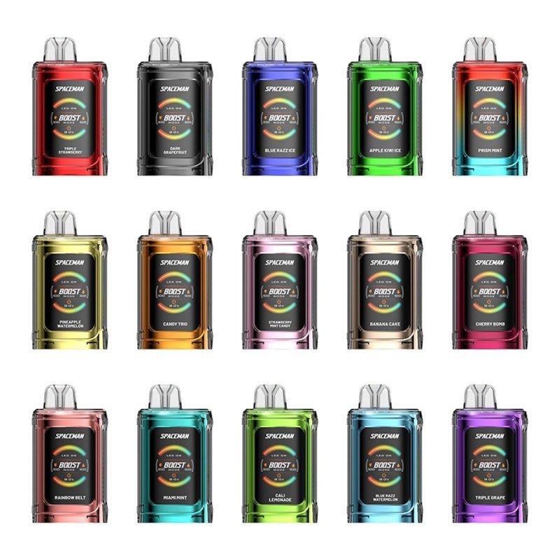 smok spaceman prism 20k disposable 907390