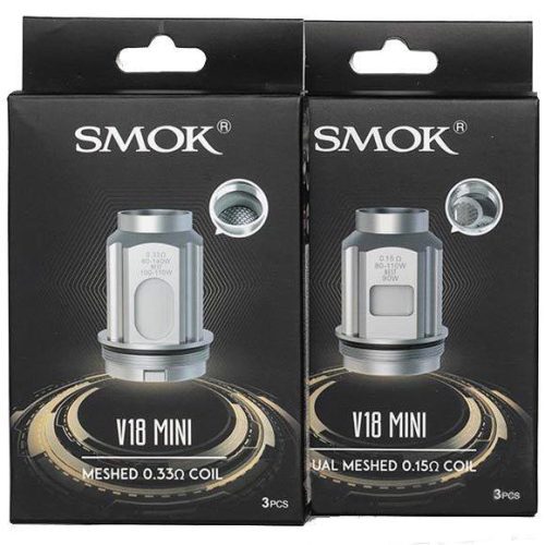 smok tfv18 mini coils 622903