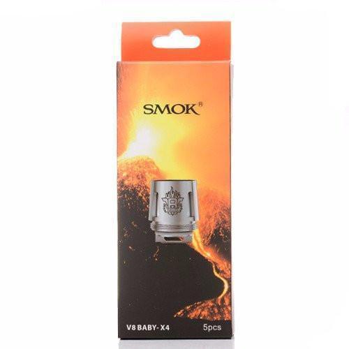 SMOK TFV8 Baby Coils-eJuice.Deals