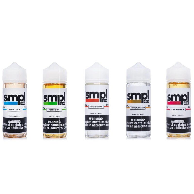 smpl 5 bottle bundle 893318