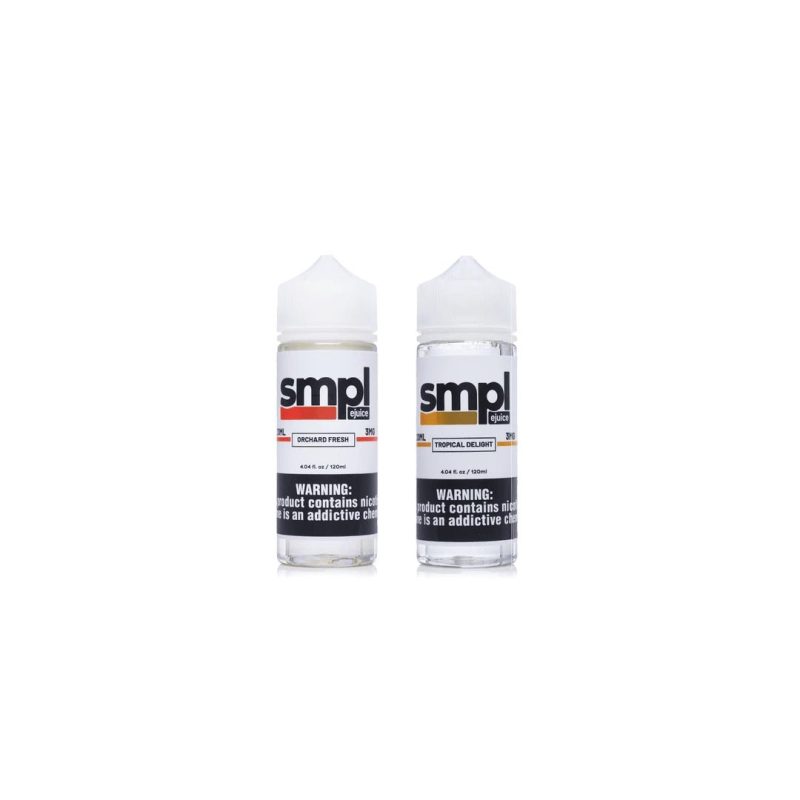 smpl fruity 2 bottle bundle 772842