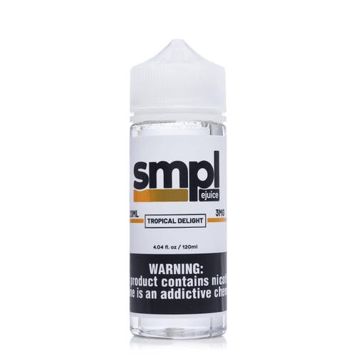 SMPL Tropical Delight eJuice - eJuice.Deals