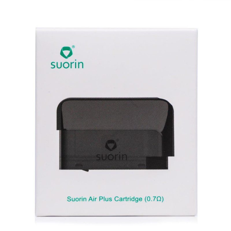 suorin air plus pods 101565