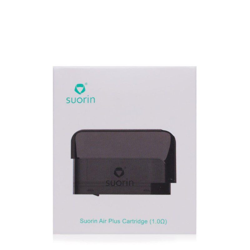 suorin air plus pods 120955