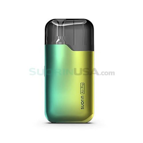 Suorin Air Pro 18W Pod System-eJuice.Deals